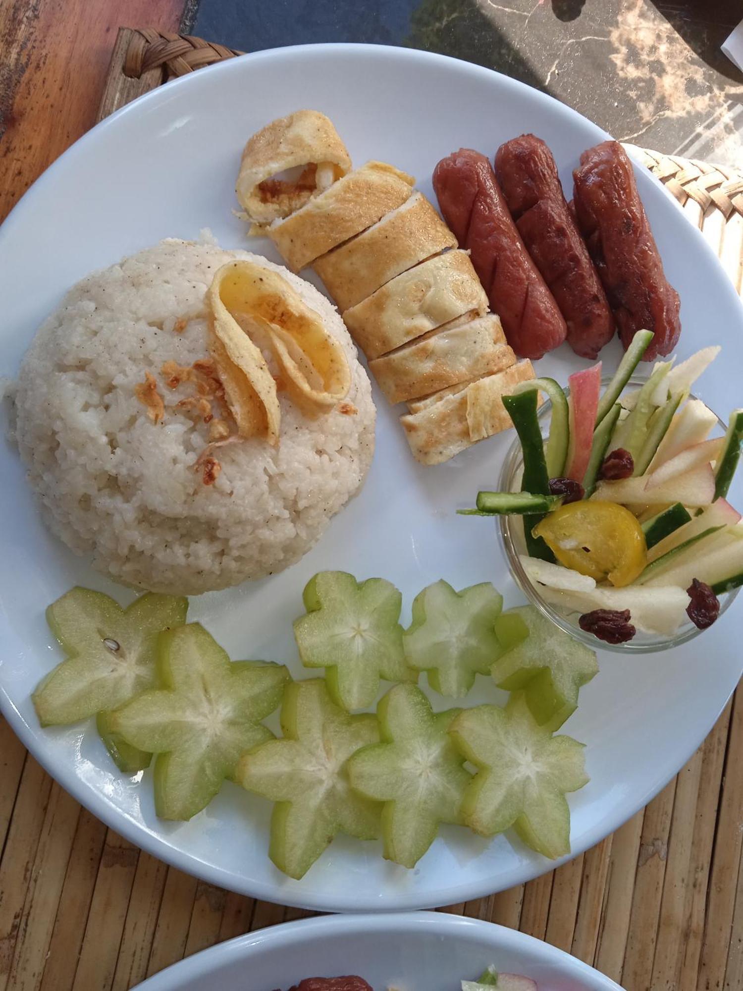 Bed and Breakfast Sarah'S Garden Bnb & Spa Clarin  Exterior foto