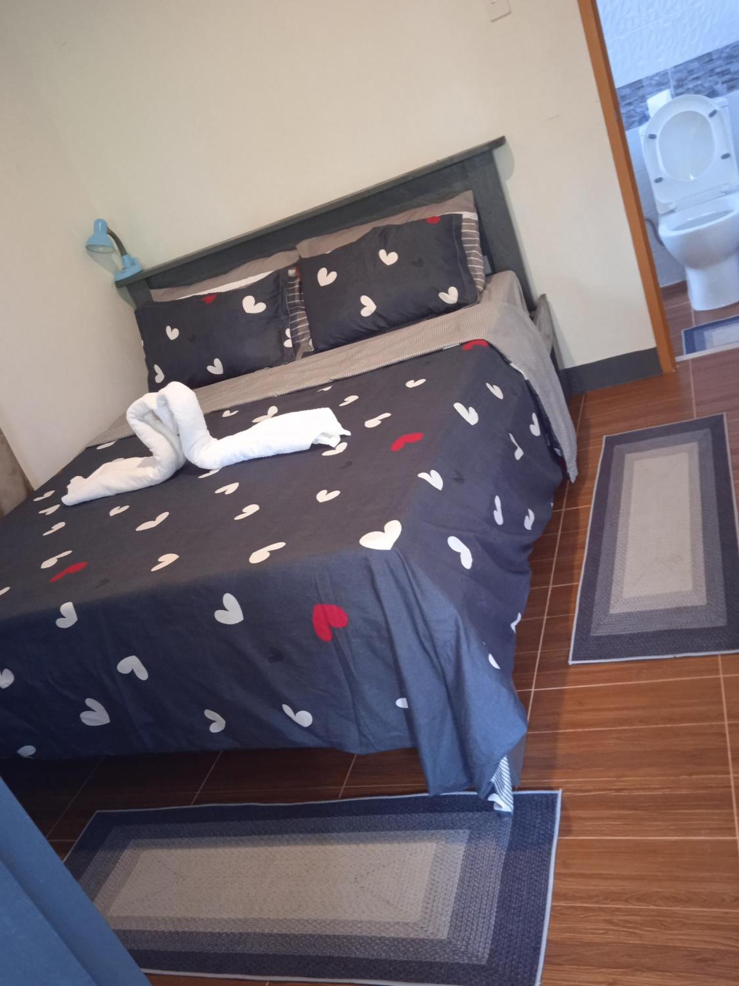 Bed and Breakfast Sarah'S Garden Bnb & Spa Clarin  Exterior foto