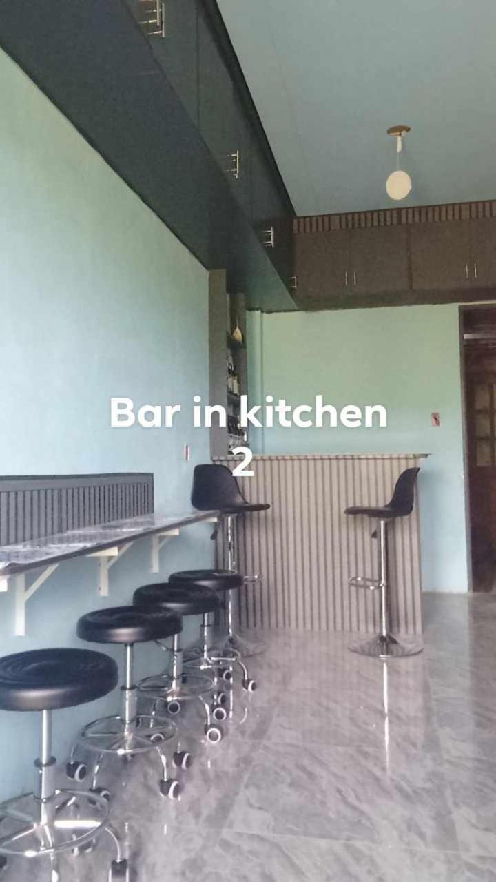 Bed and Breakfast Sarah'S Garden Bnb & Spa Clarin  Exterior foto