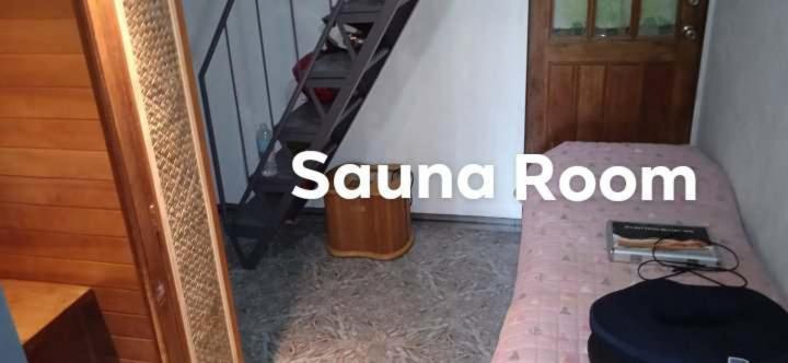Bed and Breakfast Sarah'S Garden Bnb & Spa Clarin  Exterior foto