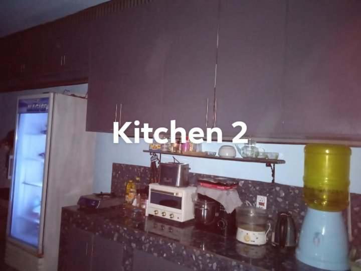 Bed and Breakfast Sarah'S Garden Bnb & Spa Clarin  Exterior foto