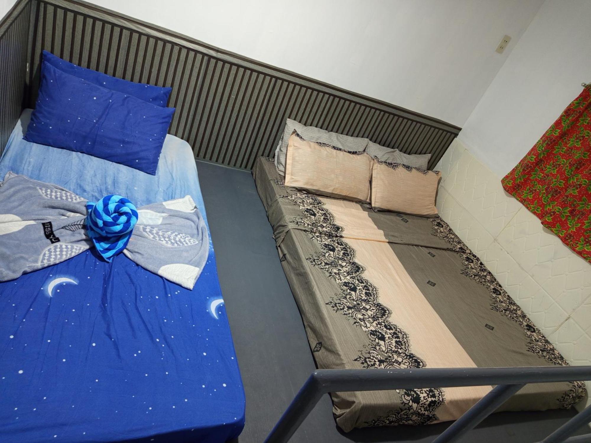 Bed and Breakfast Sarah'S Garden Bnb & Spa Clarin  Exterior foto